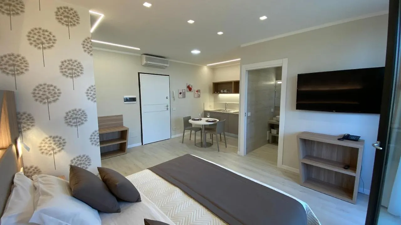 Cà dell'Orto Rooms&Apartments Verona