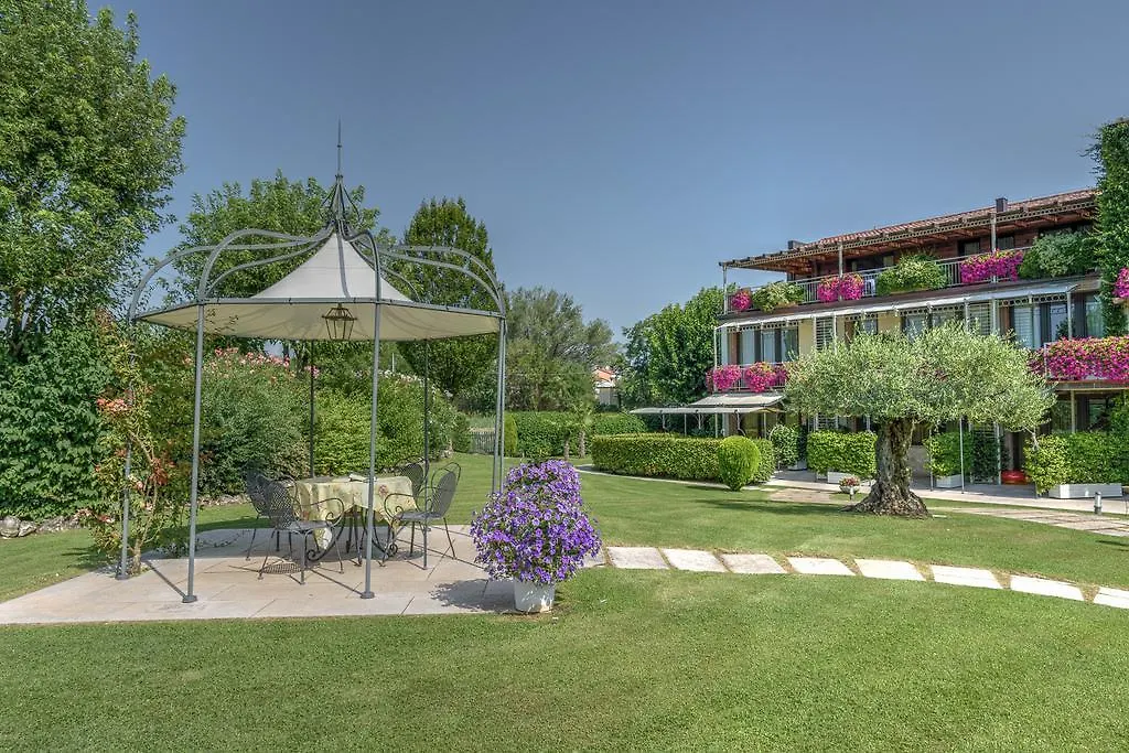 Appartamento Cà dell'Orto Rooms&Apartments Verona
