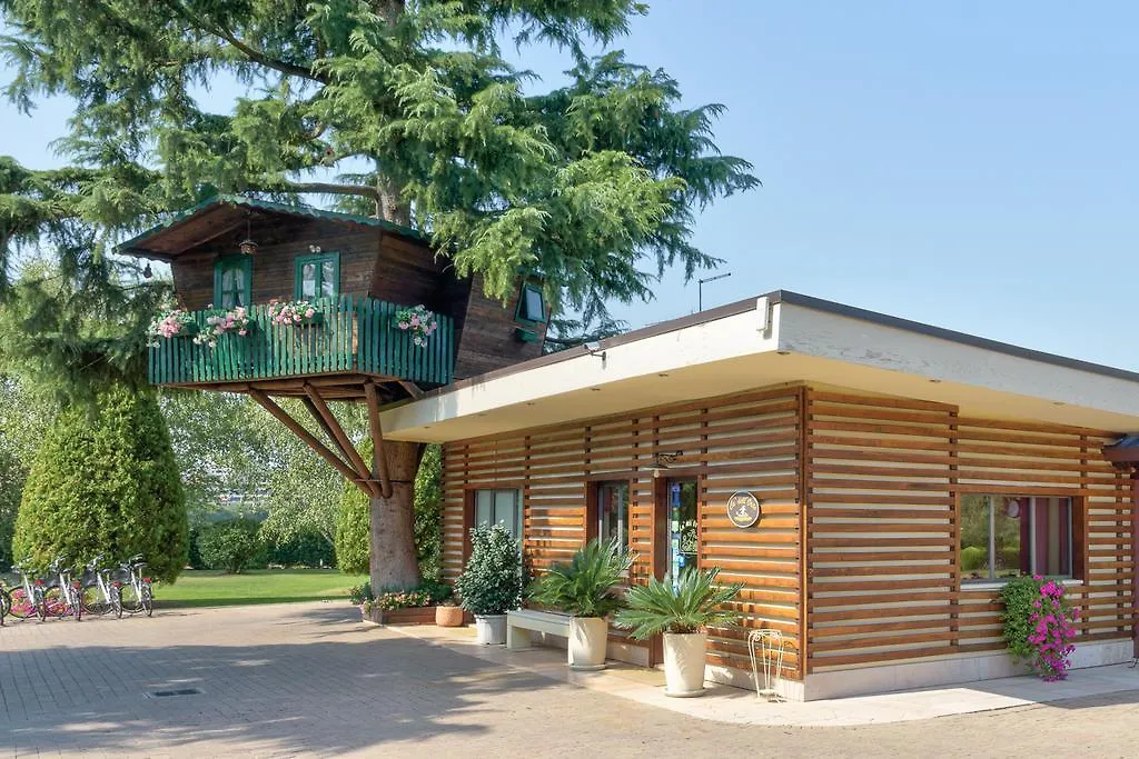 Cà dell'Orto Rooms&Apartments Verona 0*,