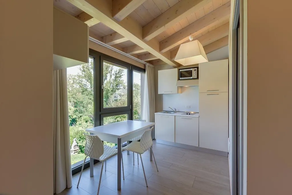 Appartement Cà dell'Orto Rooms&Apartments Vérone Italie