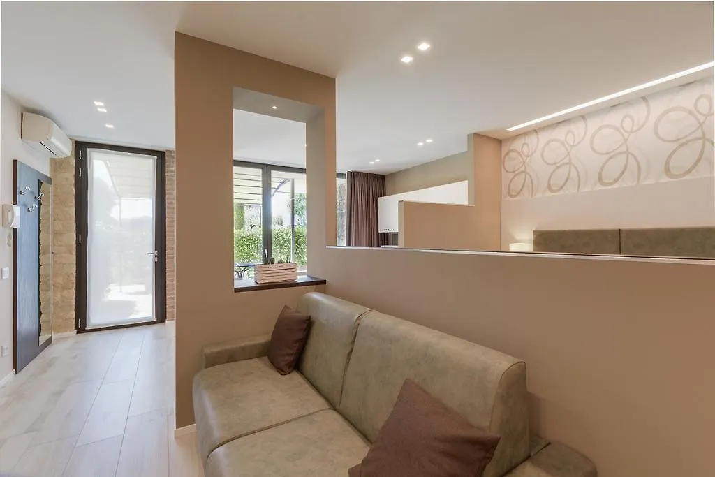 Cà dell'Orto Rooms&Apartments Verona Appartamento