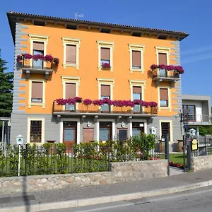 La Sosta Bed & Breakfast