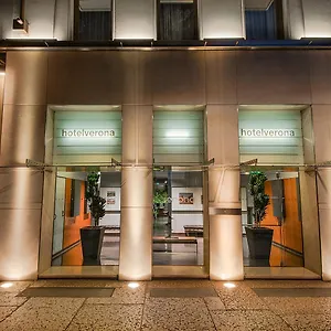 Hotel Verona Βερόνα
