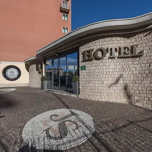 Ih Milano St. John Hotel Sesto San Giovanni