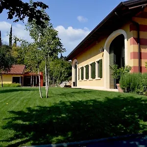 Sommavalle Agroturismo