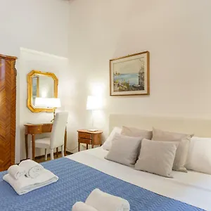 Apartment Residenza Giulietta Capuleti, Verona