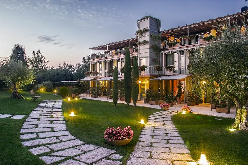 Ca Dell'Orto Rooms & Apartments 维罗纳 意大利