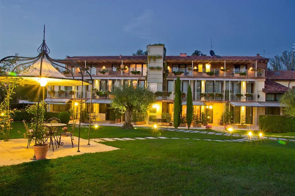Ca Dell'Orto Rooms & Apartments 维罗纳