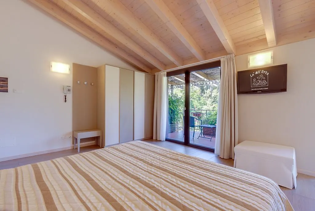 Ca Dell'Orto Rooms & Apartments Verona