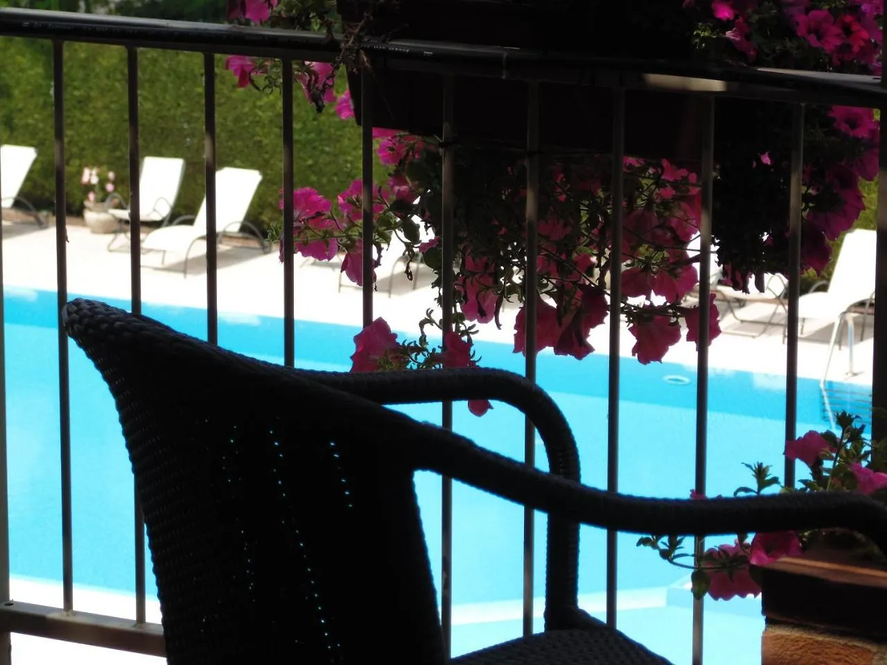 Ca Dell'Orto Rooms & Apartments Verona Italia