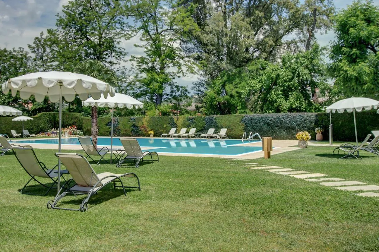 Ca Dell'Orto Rooms & Apartments Verona