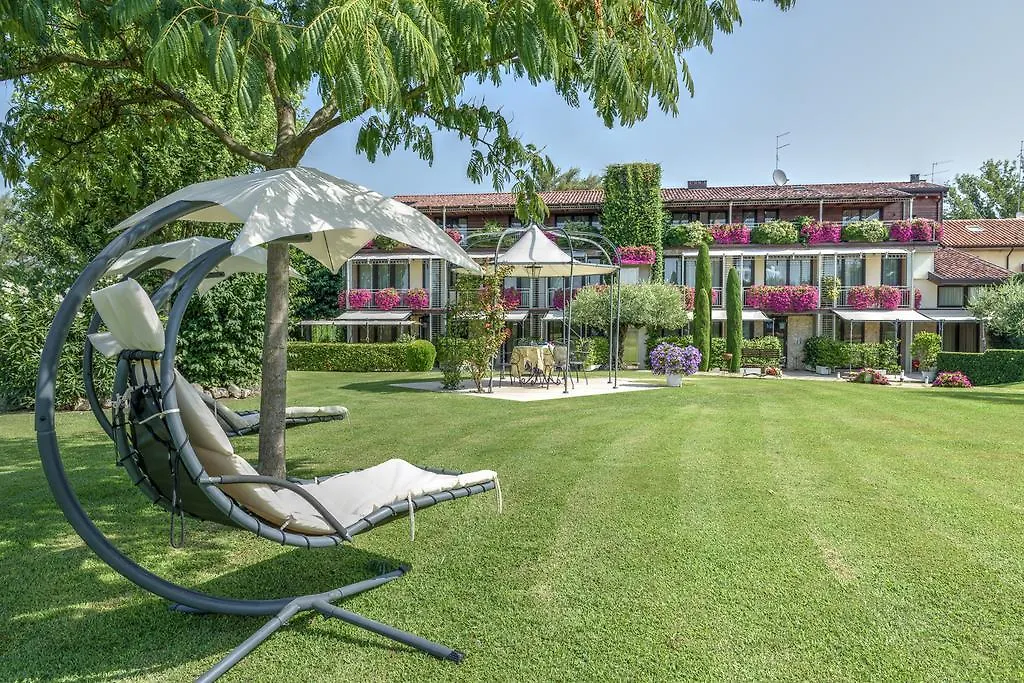 Ca Dell'Orto Rooms & Apartments Verona