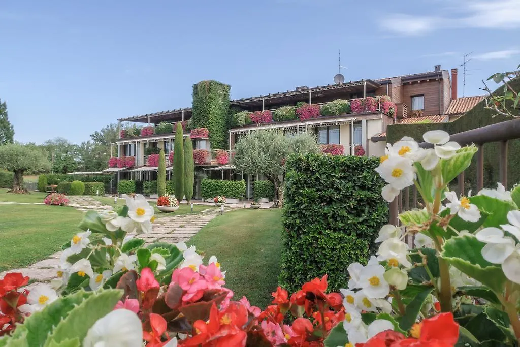 Ca Dell'Orto Rooms & Apartments Verona