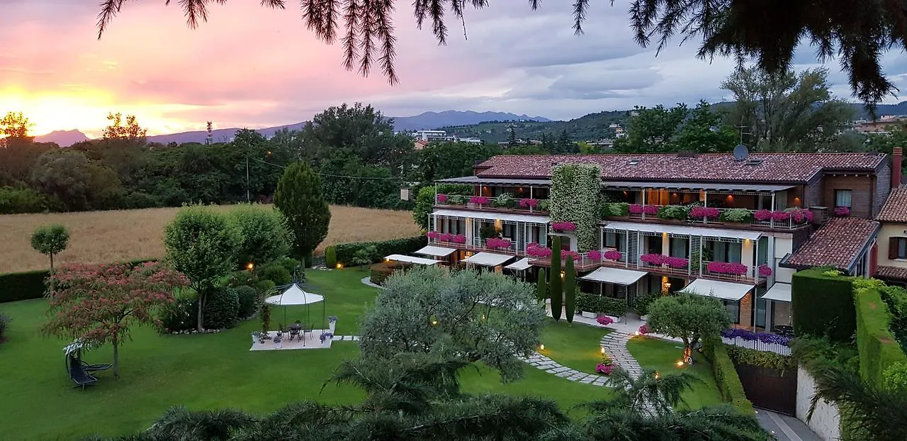Ca Dell'Orto Rooms & Apartments 베로나