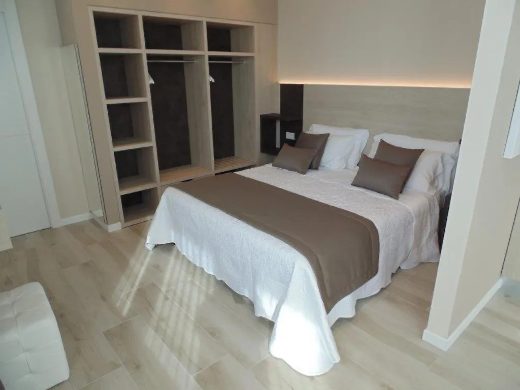 Cà dell'Orto Rooms&Apartments Verona 0*,